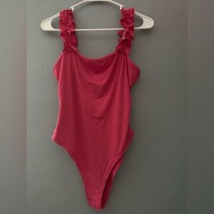 SET OF 4- bought all individually for $31, super stretchy and comfy!